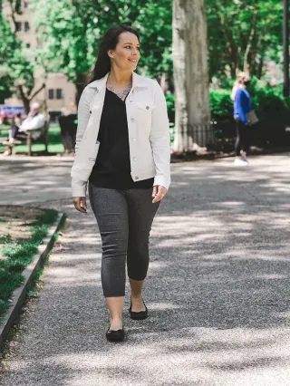 Confessions Of A Recovering Workaholic: The Power Of Being Present