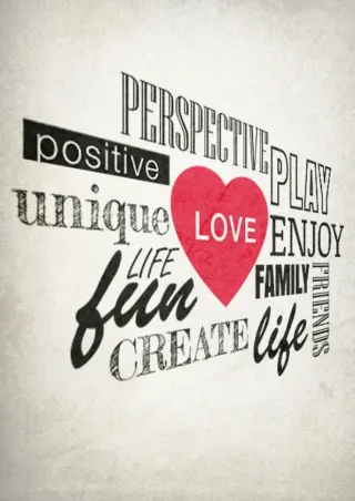 Three Ways We Can Activate More Positivity Into Our Lives