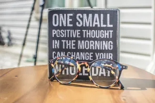 Conscious Curation and the Mental Diet