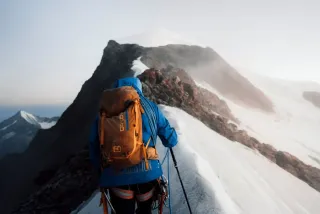 Overcoming Adversity Like A Pro
