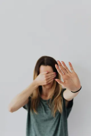 3 Fears Leaving You Stuck in Life