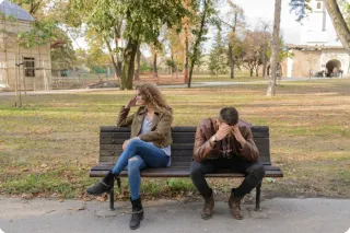 Transforming Relationship Anxiety