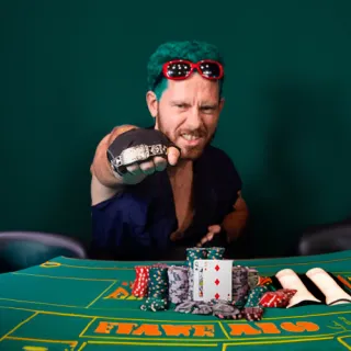 The Power of Poker