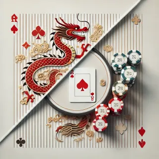 What US Games Can Learn from Chinese Games