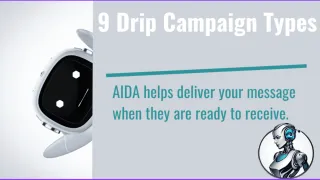 9 Types of Drip Campaigns to GROW Sales