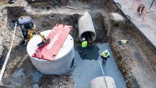 A Call for Coordinated Investment in Hobart’s Ageing Underground Infrastructure