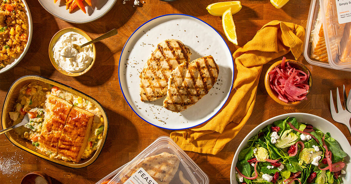 Australia Must Find the Courage to Rethink Its Plate