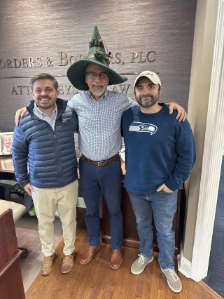 There Really Isn't Really Passive Income