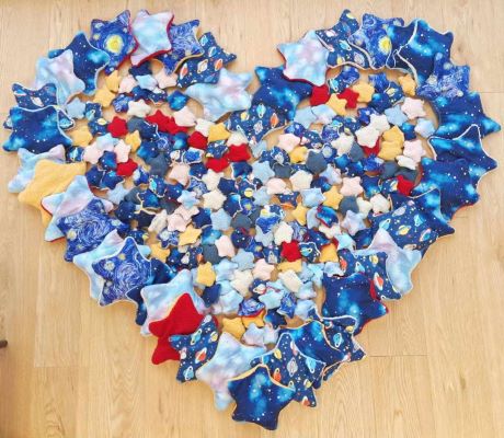 You can have another one