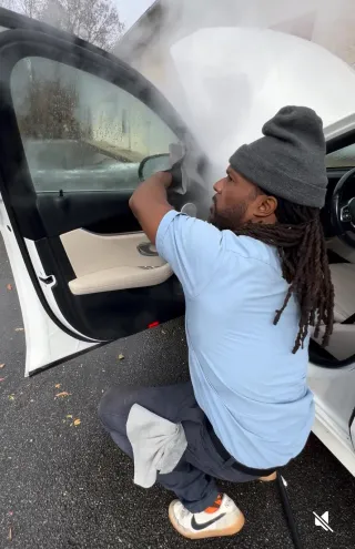 Full CSP Detail on a Mercedes E450: A Deep Clean That Brought This Car Back to Life