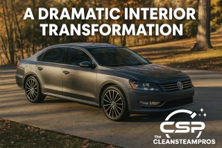 The Car That Looked Too Far Gone... Until We Looked Closer