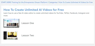 How to Create Unlimited AI Videos for Free