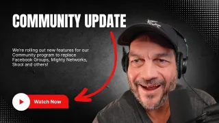 Communities Update for EDP