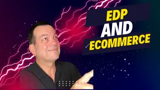 How to Create Ecommerce Stores in EDP