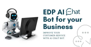 New Conversational Bot!