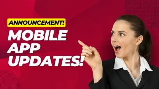 Mobile App - v3.74 Release