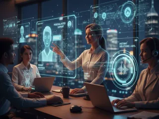 Best AI Tools for Prospecting to Improve Outreach Efficiency