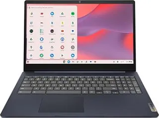 Lenovo IdeaPad 3i Chromebook: The Perfect Everyday Notebook for Work and Play