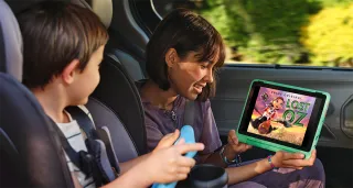 Amazon Fire HD 10 Kids Pro: The Best Tablet for Kids Aged 6–12