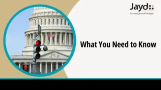 Navigating the "Big Beautiful Bill": What You Need to Know (and Why Your Tax Pro Has Your Back)