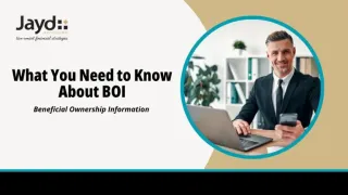 What Is BOI and Why You Need to Know About It