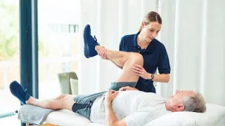 Rehabilitation and Revitalization: Ultimate Body Care Techniques for Improved Health