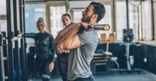 Strength Training at Ultimate Wellness: Reclaim Your Life in Havertown