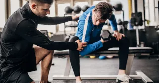 Achieve Your Fitness Goals in Havertown with Ultimate Wellness