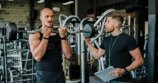 Best Personal Training in Havertown, PA | Ultimate Wellness