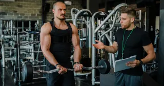 Strength Training in Havertown, PA | Ultimate Wellness