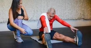 Stay Active & Injury-Free With Isometric Workouts in Havertown
