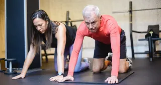 Pain-Free Strength With Isometric Training in Havertown, PA