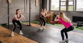 Beginner-Friendly Isometric Routine for Stronger Muscles