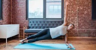 Stress-Free Fitness: Isometric Training for Maximum Results