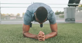 Isometric Training: Rebuild Strength Safely in Havertown, PA