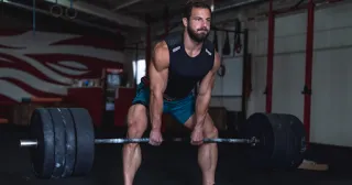 Secrets to Long-Lasting Strength and Recovery for Fitness