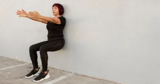 Strength Without Stress: Isometric Workouts in Havertown, PA
