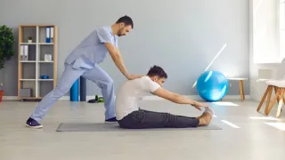 Recovery in Personal Training for Havertown & Drexel Hill, PA