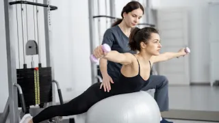 5 Ways Safe Personal Training in Drexel Hill Helps You