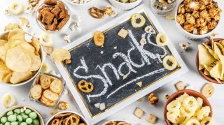Stop Feeding Your Kids These Snacks