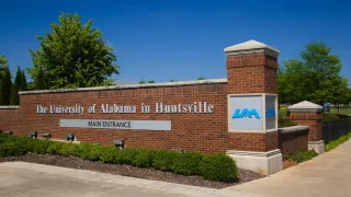 🎓 UAH: The Rocket City's Launchpad for Dreams