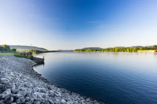🌊 Dock, Dine & Unwind: Why Ditto Landing Marina & Campground Is Huntsville’s Hidden Gem