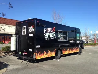 🔥Tex-Mex with a Twist: Fire & Spice Is Huntsville’s Ultimate Smokehouse Experience