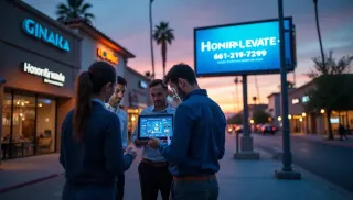 Streamline Your Santa Clarita Real Estate Business with AI-Powered Automation