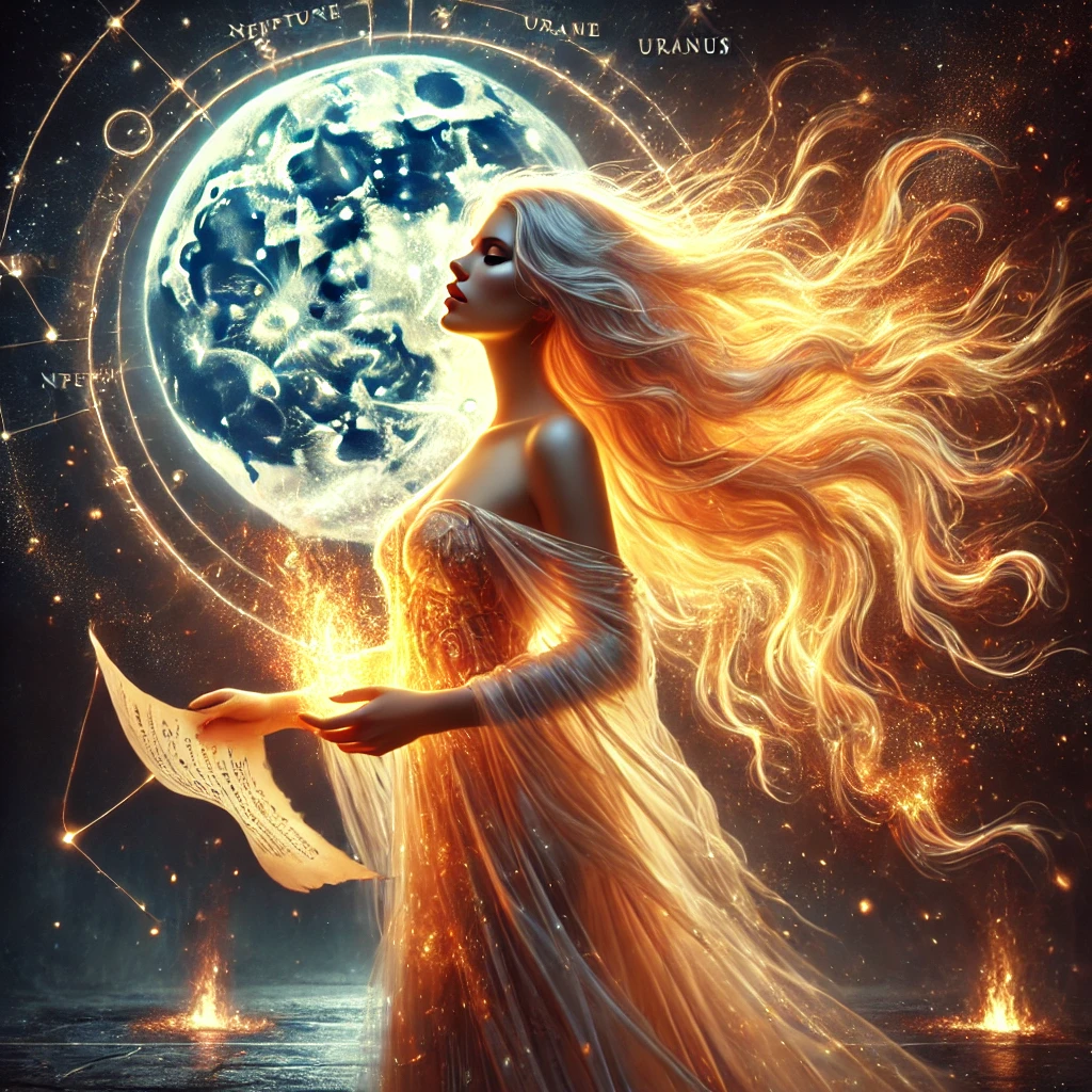 Full Moon in Leo: Ignite & Roar