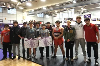 Kieron Smith Tournament recap