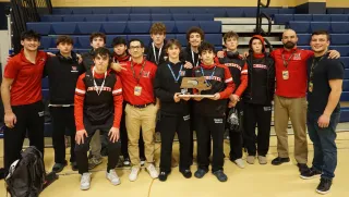 D1 C/M Sectionals