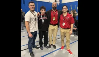 MA All-States - the Best of the Best