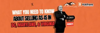 What You Need to Know About Selling As-Is in DC, Maryland, and Virginia