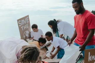 12+ Best Social Impact Marketing Ideas To Make A Difference While Building Your Brand